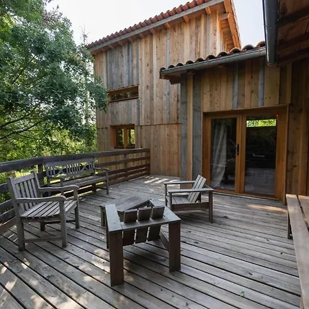 Le De Limbre * Migné-Auxances