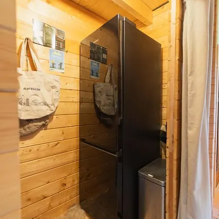 Le De Limbre بيت للعطل *