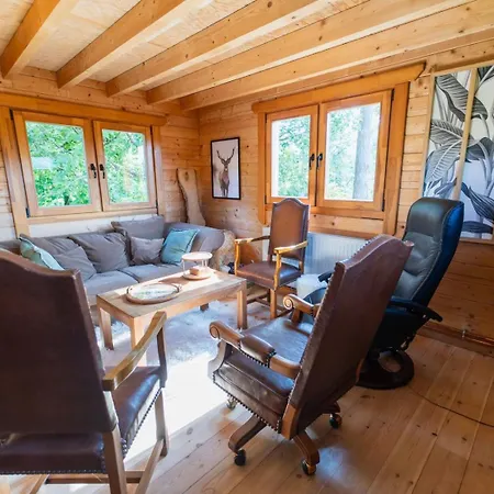 بيت للعطل Le De Limbre