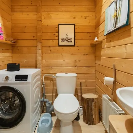 Le De Limbre بيت للعطل