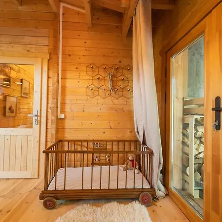 Le De Limbre بيت للعطل *