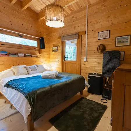 بيت للعطل Le De Limbre *