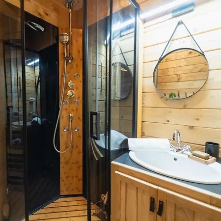 Le De Limbre بيت للعطل