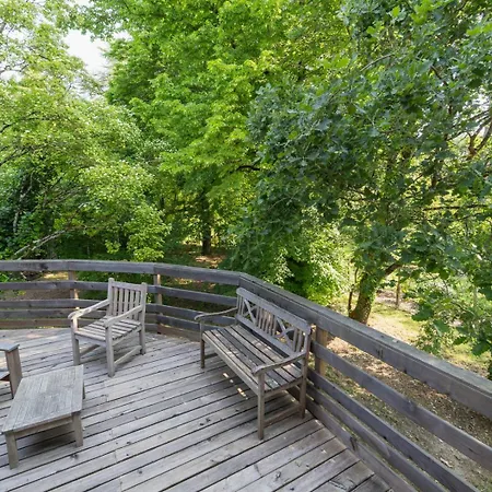 بيت للعطل Le De Limbre