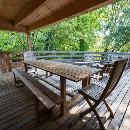 Le De Limbre بيت للعطل *