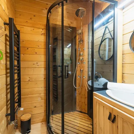 Le De Limbre بيت للعطل *