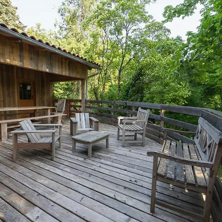 بيت للعطل Le De Limbre