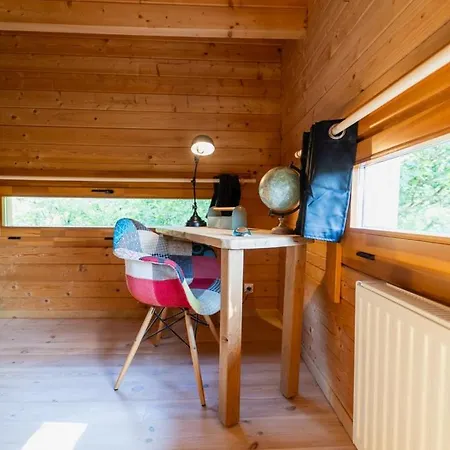 Le De Limbre بيت للعطل *