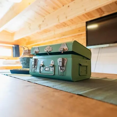 Le De Limbre بيت للعطل Migné-Auxances