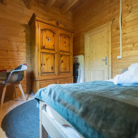 Le De Limbre Migné-Auxances