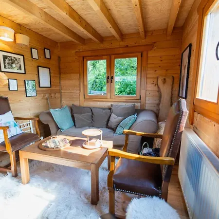 بيت للعطل Le De Limbre *